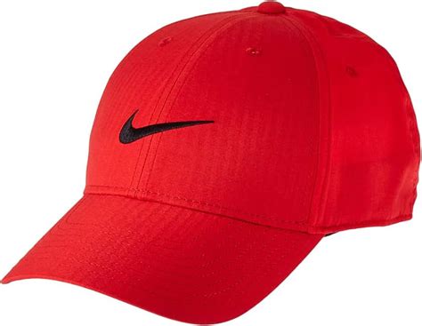 nike cap rood|Red Caps .